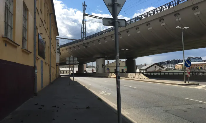 měnírna Krenovka