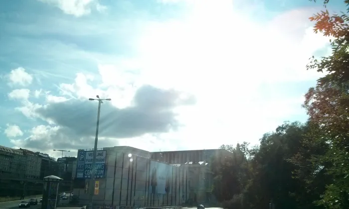 pomník Jana Svatopluka Presla