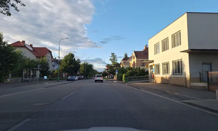 pomník padlým v boji proti fašismu v Chlumci nad Cidlinou