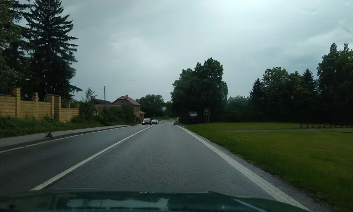 pomník selského povstání roku 1775
