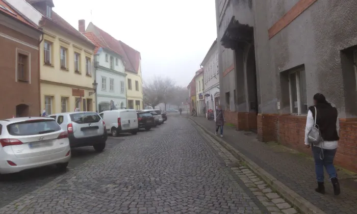 sladovna v Žatci