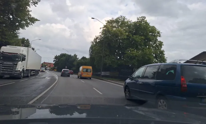 sokolovna v Litomyšli