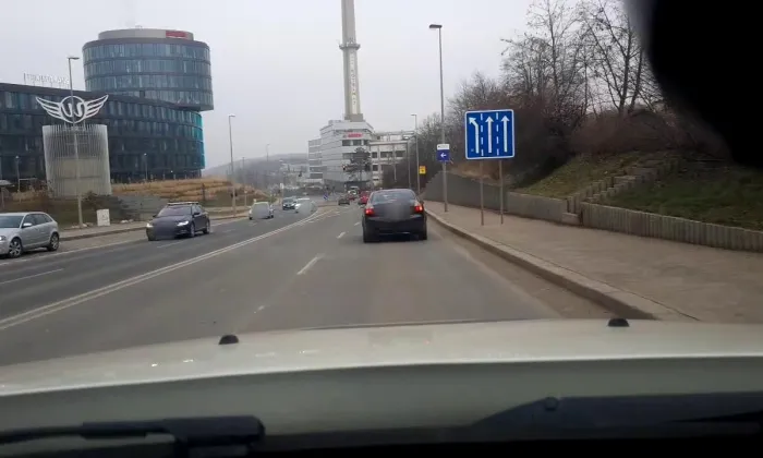 soubor věcí Buštěhradské dráhy
