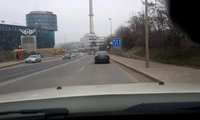 soubor věcí Buštěhradské dráhy