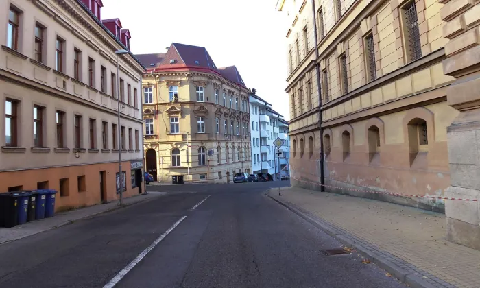 vazební věznice Liberec