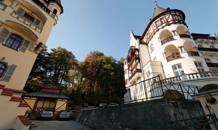 vila Ritter