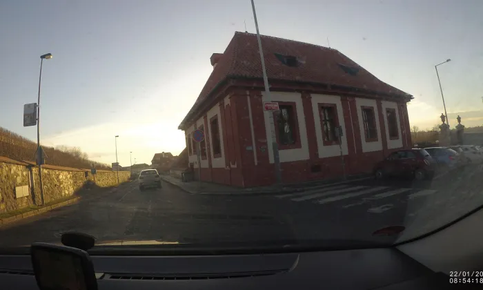 vinice svaté Kláry