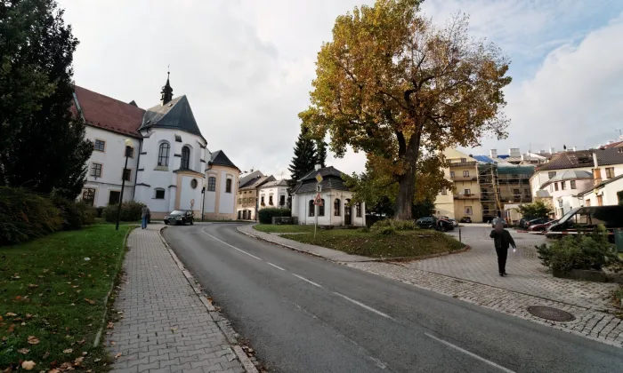 zahradní pavilon