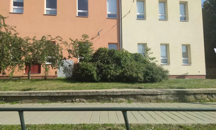 zvonice (Brno-Slatina)