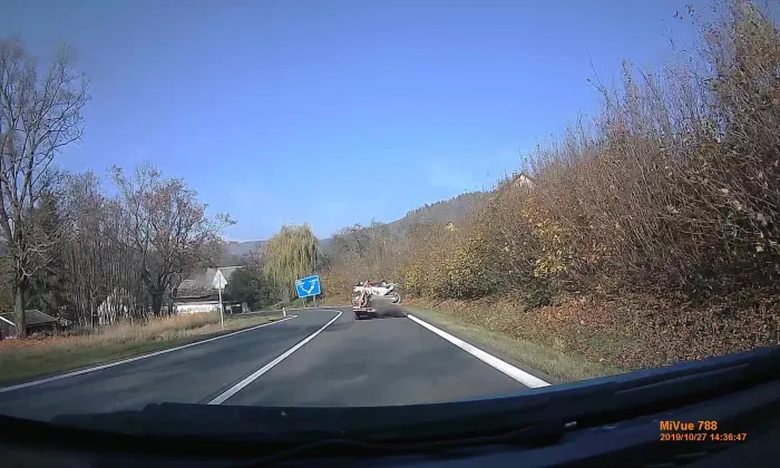 zvonice v Bukovici