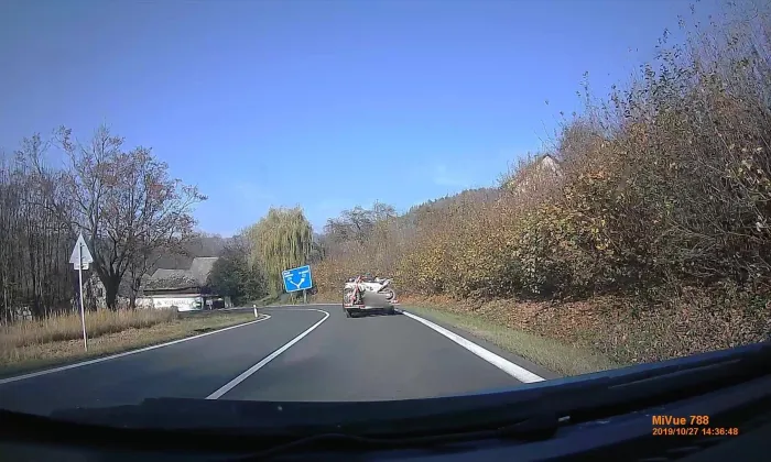 zvonice v Bukovici