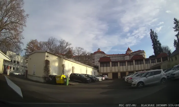 zájezdní hostinec Helenin dvůr