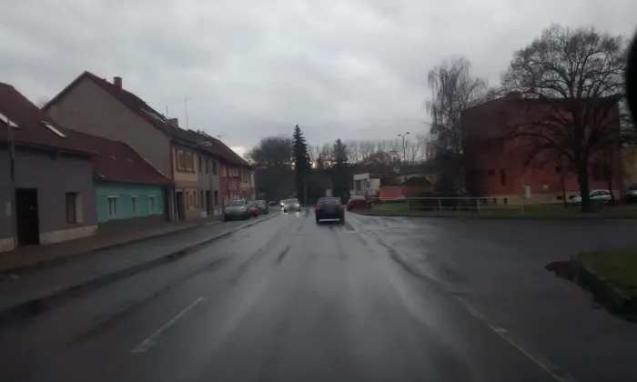 zájezdní hostinec U chmelového věnce
