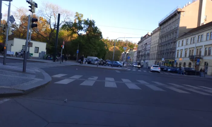 zájezdní hostinec U města Hamburku