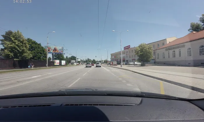 zájezdní hostinec U slovanské lípy