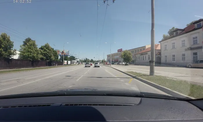 zájezdní hostinec U slovanské lípy