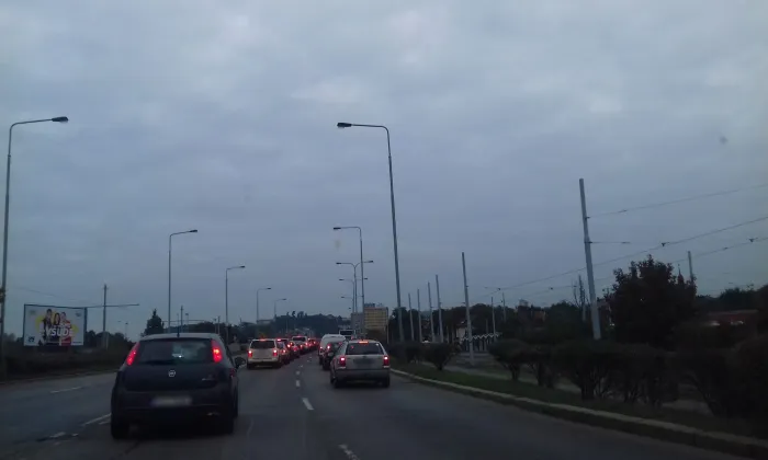 Úpravna vody a čerpací stanice vršovické vodárny