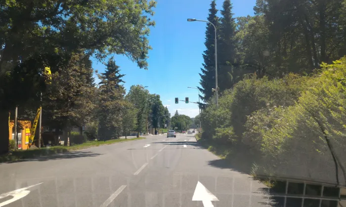 ústřední hřbitov v Jihlavě