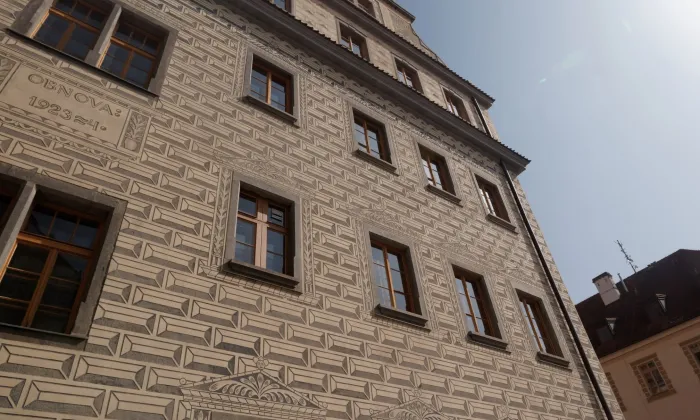 Černá věž (Klatovy)