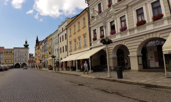 Černá věž (České Budějovice)