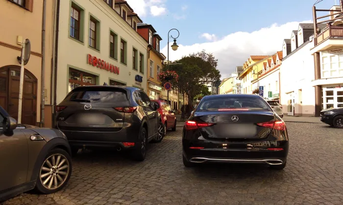 Českobratrský evangelický sbor a fara v Berouně