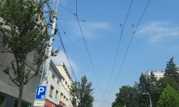 Činžovní dům manželů Čištínových