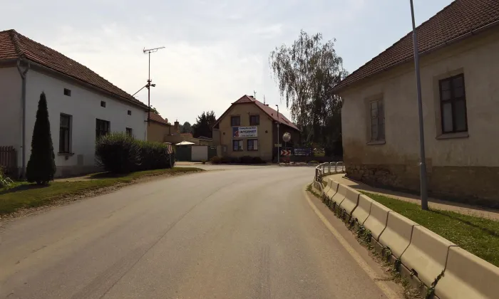 Špitál (Kounice)