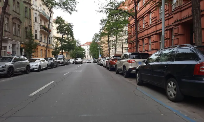 Švehlova kolej s kinem