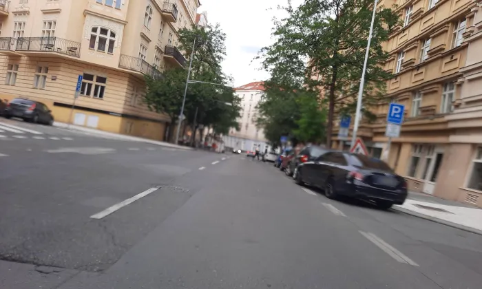 Švehlova kolej s kinem