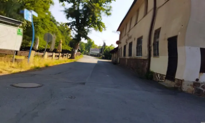 Švédský most