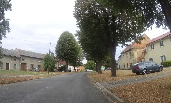 Žudr usedlosti čp. 47