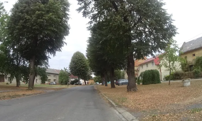 Žudr usedlosti čp. 47