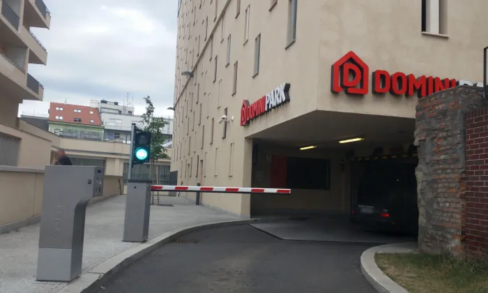 Městská památková rezervace Brno