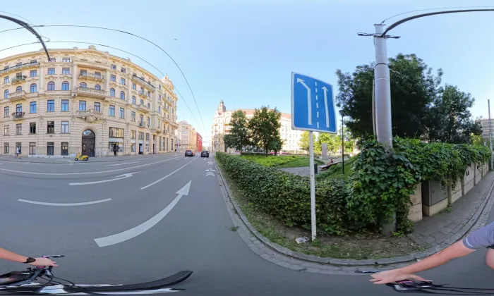 Městská památková zóna Brno