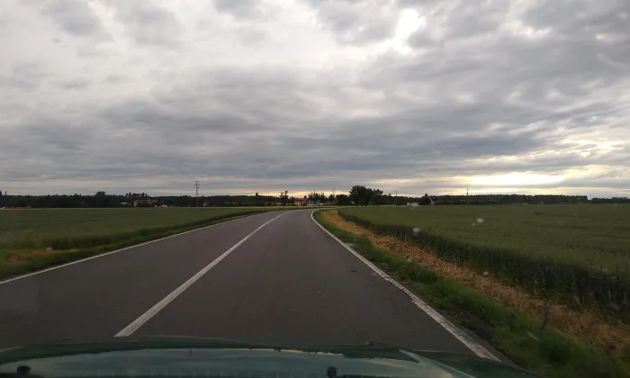 Paroubkovská kaplička