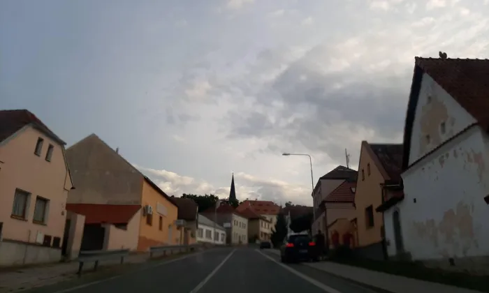 Sýpka čp. 306
