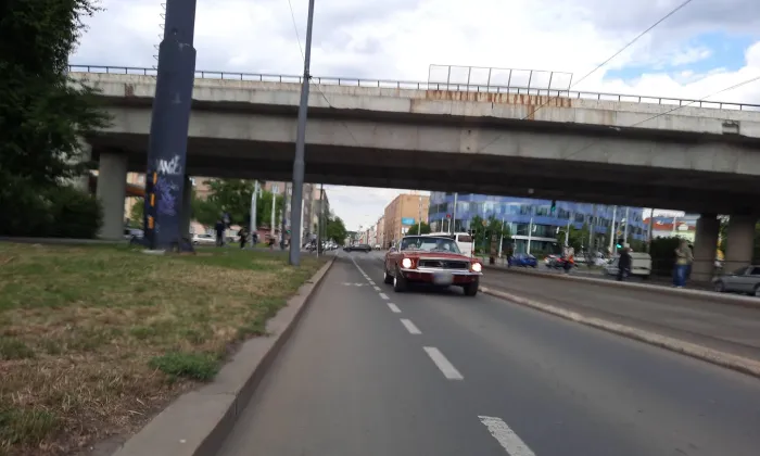 nová usedlost Balabenka