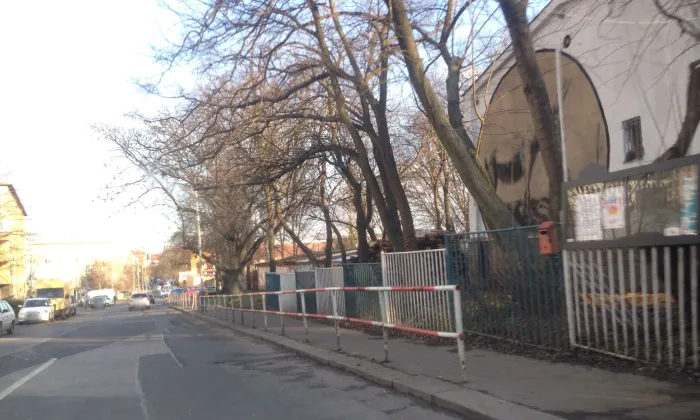 Automatická telefonní ústředna
