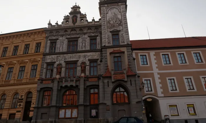 Bozkovského dům