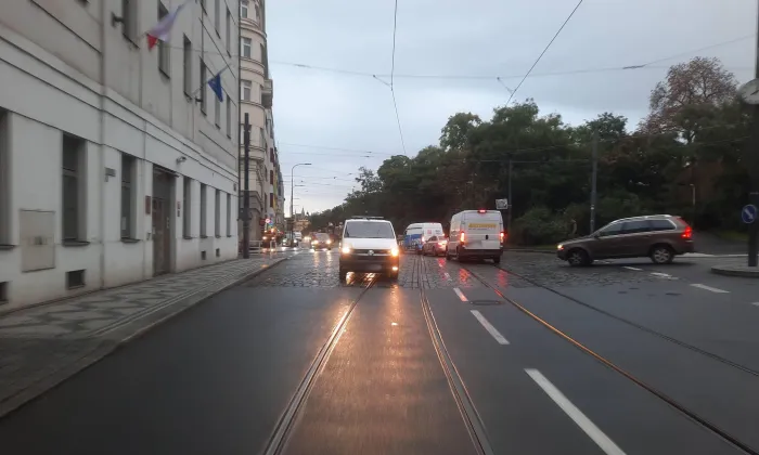 Budovy Sdružení projektových ateliérů