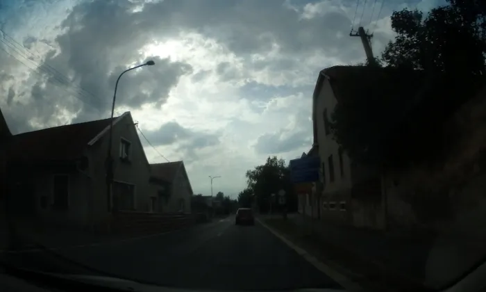 Bílkova vila (Ronov nad Doubravou)