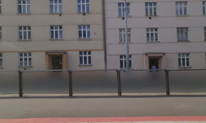 Dejvická