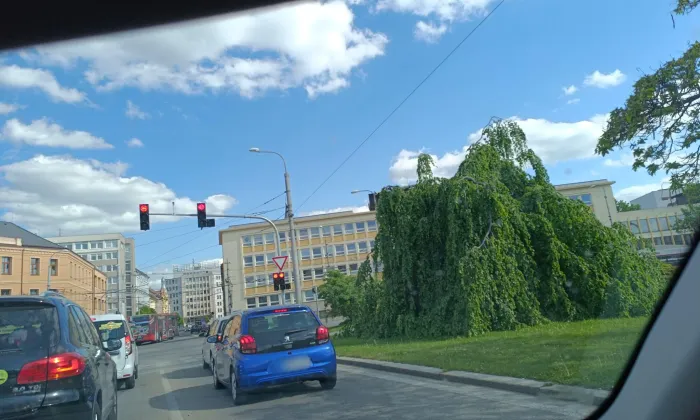 Dům U Ferusů