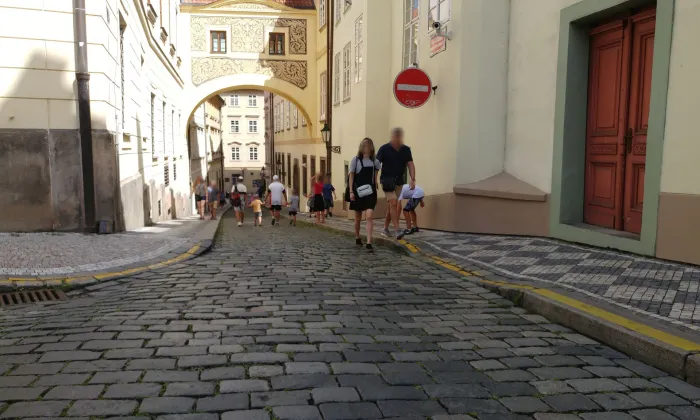 Dům U Fünfkirchenů