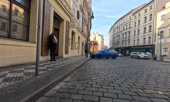 Dům U Herzogů