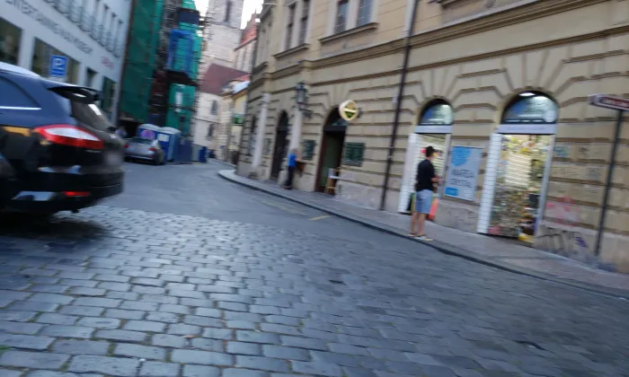 Dům U Svatého Václava