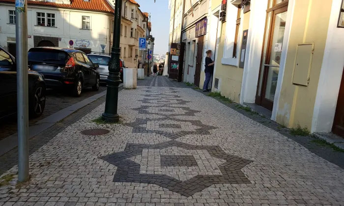 Dům U Zlatého pluhu