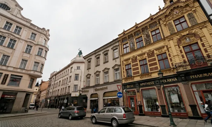 Dům U Zlatého soudku