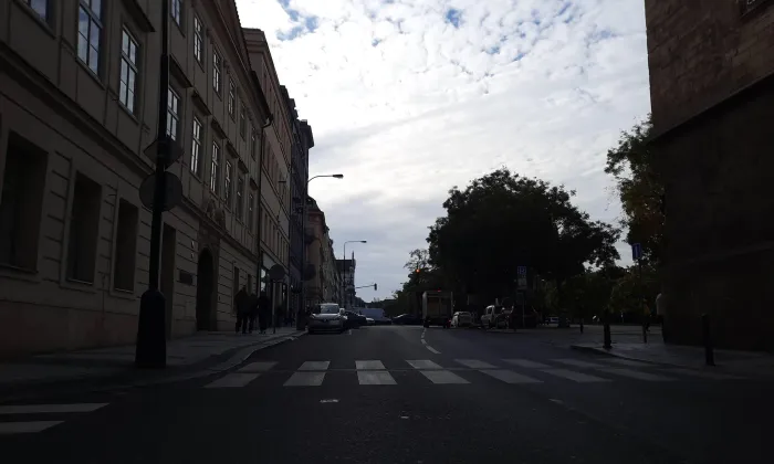 Dům U dvou kamenných stolů