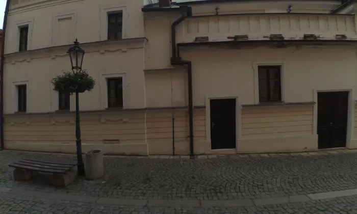 Dům U severní hvězdy